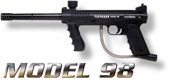 Model 98